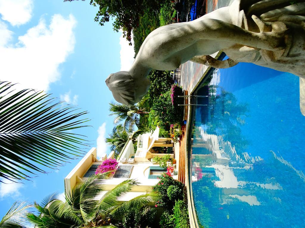 Venus Garden Hotel Санья Номер фото