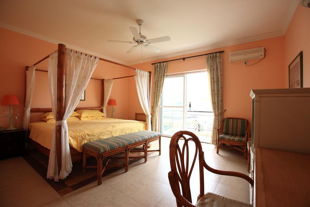 Venus Garden Hotel Санья Экстерьер фото