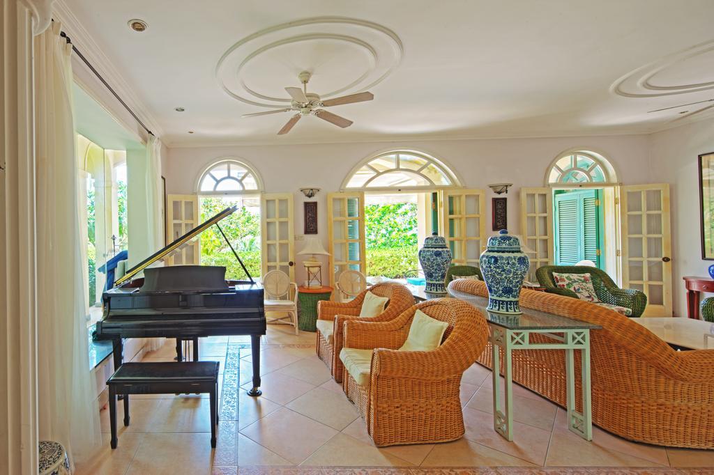 Venus Garden Hotel Санья Экстерьер фото